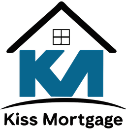 Kiss Mortgage Logo