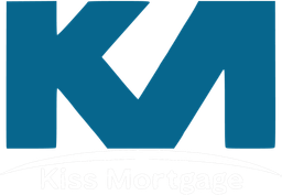 Kiss Mortgage Logo